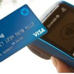 contactless -How to track your debit card delivery chase